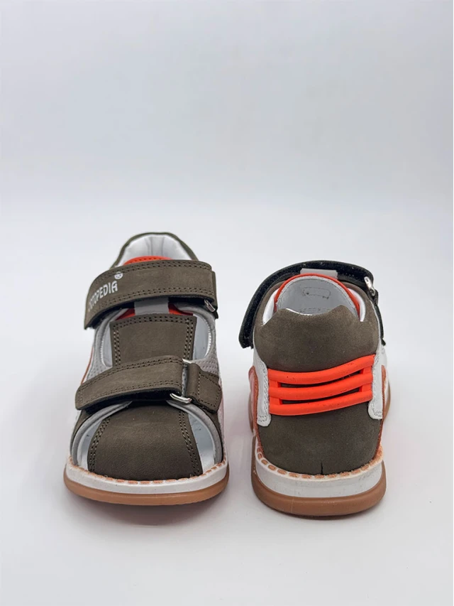 Sandale baieti Cod 2153-313=2253-1